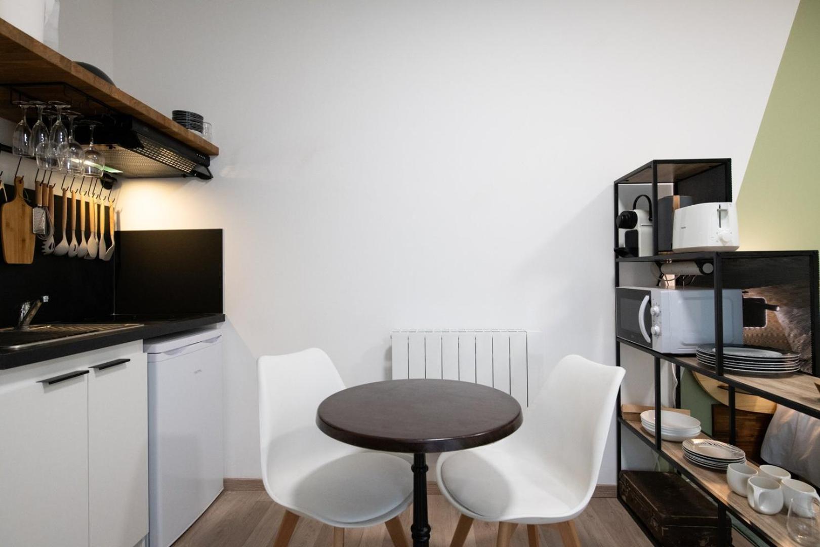 Suite Kella Tassin - Beau Studio Renove Exterior foto